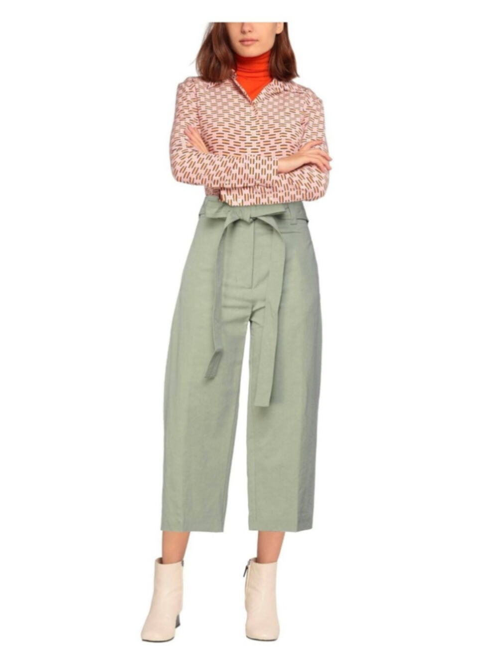 Moncler 2 Moncler 1952 pants size M(44) BNWT